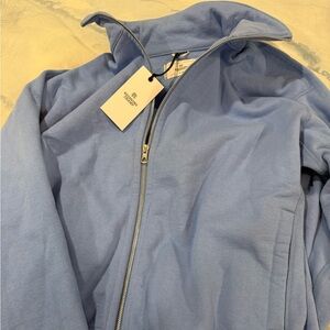 NWT reigning champ sweat suit. 

Men’s medium